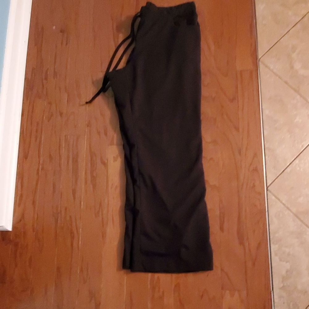 Grey's Anatomy scrub pants